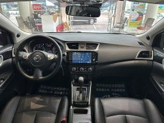 Nissan Sylphy Classic 1.6XL CVT Luxury - ფოტო 10
