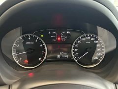 Nissan Sylphy Classic 1.6XL CVT Luxury - ფოტო 14
