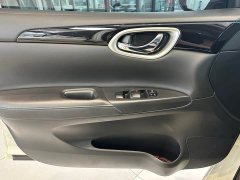 Nissan Sylphy Classic 1.6XL CVT Luxury - ფოტო 16