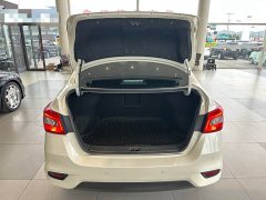 Nissan Sylphy Classic 1.6XL CVT Luxury - ფოტო 18