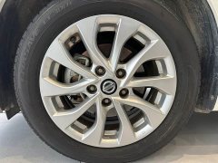 Nissan Sylphy Classic 1.6XL CVT Luxury - ფოტო 19