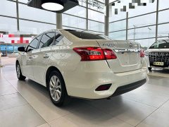 Nissan Sylphy Classic 1.6XL CVT Luxury - ფოტო 5