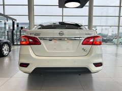 Nissan Sylphy Classic 1.6XL CVT Luxury - ფოტო 6
