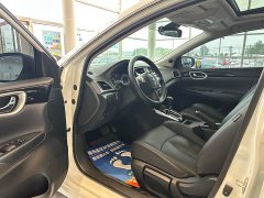 Nissan Sylphy Classic 1.6XL CVT Luxury - ფოტო 8