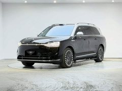 AITO M9 Extended Range Ultra 52kWh 5-Seater - ფოტო 1