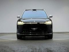 AITO M9 Extended Range Ultra 52kWh 5-Seater - ფოტო 2