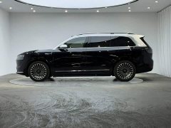 AITO M9 Extended Range Ultra 52kWh 5-Seater - ფოტო 6