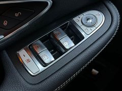 Mercedes-Benz GLC 260 L 4MATIC Dynamic - ფოტო 12