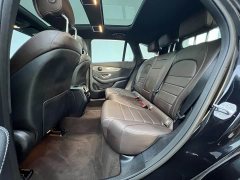 Mercedes-Benz GLC 260 L 4MATIC Dynamic - ფოტო 16