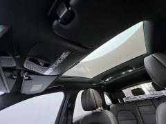 Mercedes-Benz GLC 260 L 4MATIC Dynamic - ფოტო 18