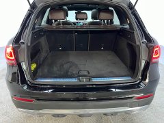 Mercedes-Benz GLC 260 L 4MATIC Dynamic - ფოტო 19