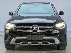 Mercedes-Benz GLC 260 L 4MATIC Dynamic - ფოტო 2