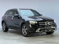 Mercedes-Benz GLC 260 L 4MATIC Dynamic - ფოტო 3