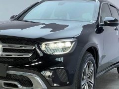 Mercedes-Benz GLC 260 L 4MATIC Dynamic - ფოტო 4