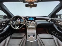 Mercedes-Benz GLC 260 L 4MATIC Dynamic - ფოტო 5