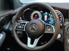 Mercedes-Benz GLC 260 L 4MATIC Dynamic - ფოტო 6