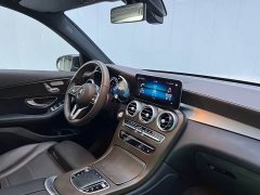 Mercedes-Benz GLC 260 L 4MATIC Dynamic - ფოტო 7