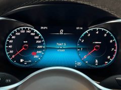 Mercedes-Benz GLC 260 L 4MATIC Dynamic - ფოტო 9