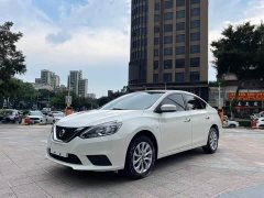 Nissan Sylphy Classic 1.6XE CVT Comfort - ფოტო 1