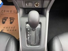 Nissan Sylphy Classic 1.6XE CVT Comfort - ფოტო 18
