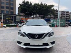 Nissan Sylphy Classic 1.6XE CVT Comfort - ფოტო 2
