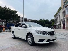 Nissan Sylphy Classic 1.6XE CVT Comfort - ფოტო 3