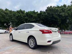 Nissan Sylphy Classic 1.6XE CVT Comfort - ფოტო 5
