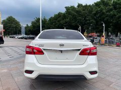 Nissan Sylphy Classic 1.6XE CVT Comfort - ფოტო 6