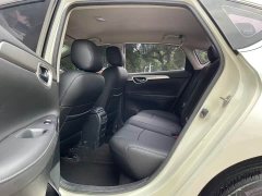 Nissan Sylphy Classic 1.6XE CVT Comfort - ფოტო 9