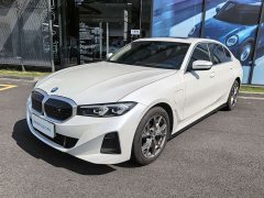 BMW i3 2022 eDrive 35 L - ფოტო 1