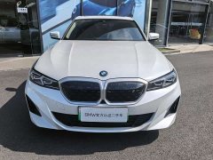 BMW i3 2022 eDrive 35 L - ფოტო 2