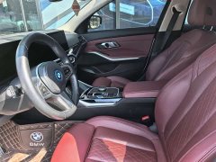 BMW i3 2022 eDrive 35 L - ფოტო 3