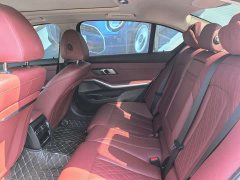 BMW i3 2022 eDrive 35 L - ფოტო 4