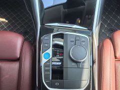 BMW i3 2022 eDrive 35 L - ფოტო 5