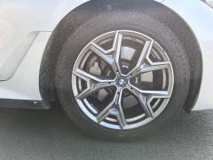 BMW i3 2022 eDrive 35 L - ფოტო 6