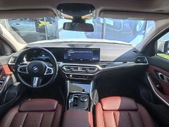 BMW i3 2022 eDrive 35 L - ფოტო 7