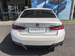 BMW i3 2022 eDrive 35 L - ფოტო 8