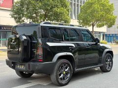 Jetour Chitu Traveler C-DM 129KM Wilderness Edition - ფოტო 13