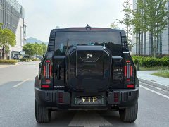 Jetour Chitu Traveler C-DM 129KM Wilderness Edition - ფოტო 14