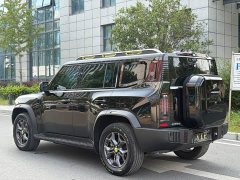 Jetour Chitu Traveler C-DM 129KM Wilderness Edition - ფოტო 15