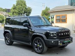 Jetour Chitu Traveler C-DM 129KM Wilderness Edition - ფოტო 2