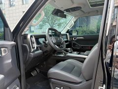 Jetour Chitu Traveler C-DM 129KM Wilderness Edition - ფოტო 4