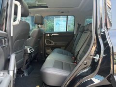 Jetour Chitu Traveler C-DM 129KM Wilderness Edition - ფოტო 7