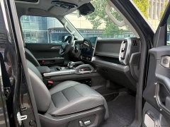 Jetour Chitu Traveler C-DM 129KM Wilderness Edition - ფოტო 9
