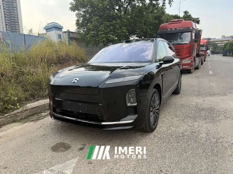 2026 NIO ES8 Six-Seat Executive Luxury Edition - ავტომობილი ჩინეთიდან