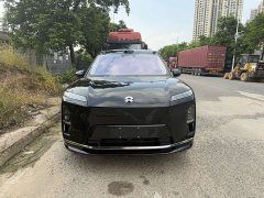 NIO ES8 Six-Seat Executive Luxury Edition - ფოტო 2