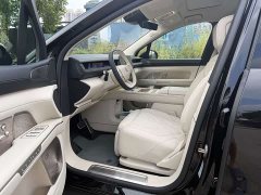 NIO ES8 Six-Seat Executive Luxury Edition - ფოტო 4