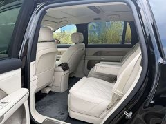 NIO ES8 Six-Seat Executive Luxury Edition - ფოტო 6