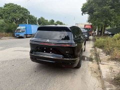 NIO ES8 Six-Seat Executive Luxury Edition - ფოტო 7