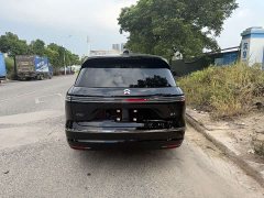 NIO ES8 Six-Seat Executive Luxury Edition - ფოტო 8